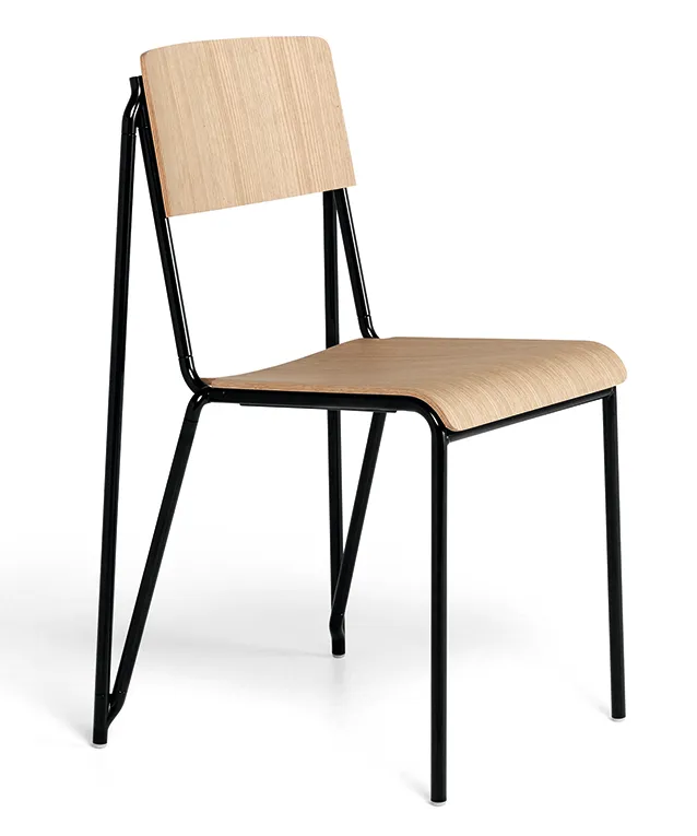 Hay Petit Standard Dining Chair