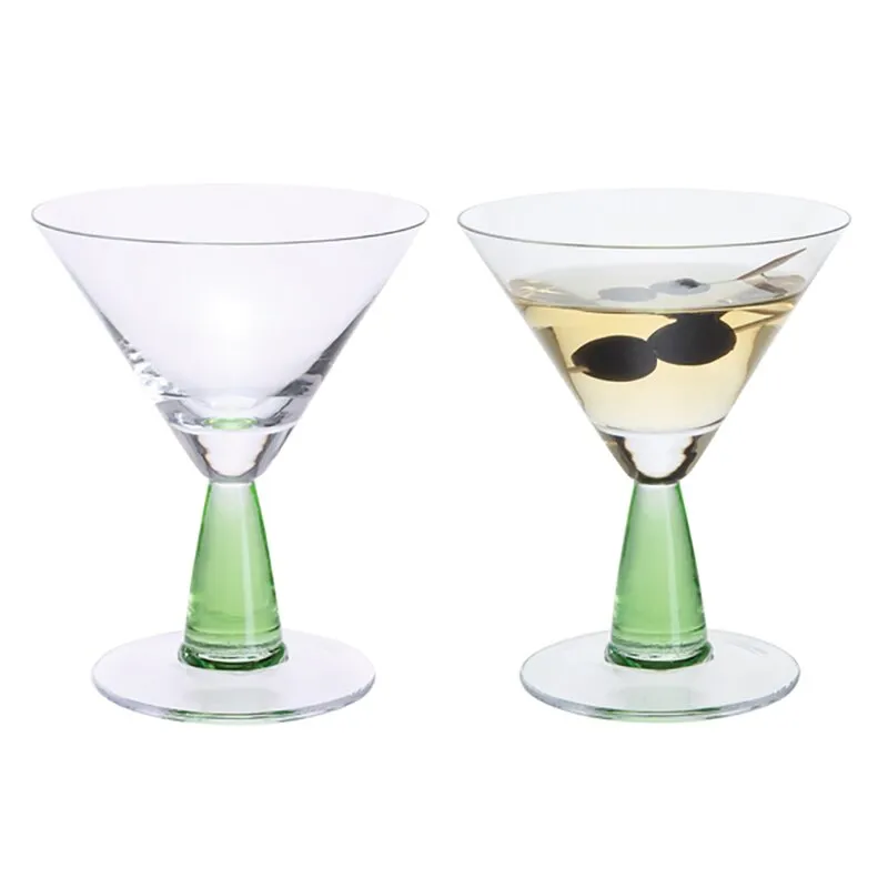 Gin Connoisseur Martini Glass