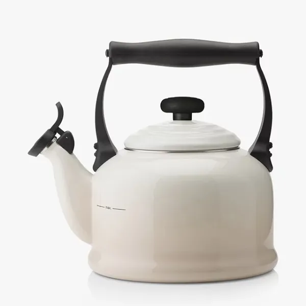 Stovetop kettle