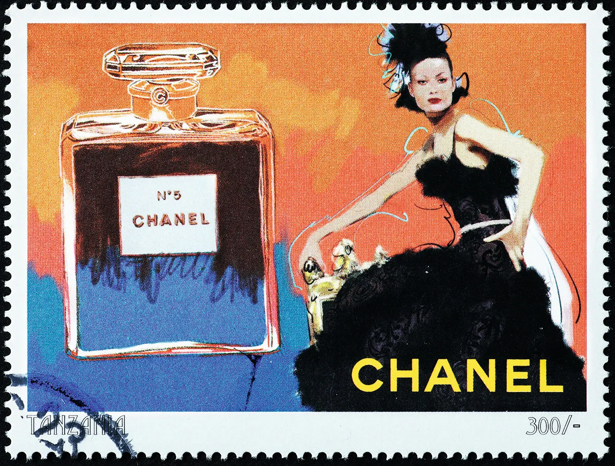 Bel Respiro Eau de Parfum Chanel perfume - a fragrance for women and men  2016