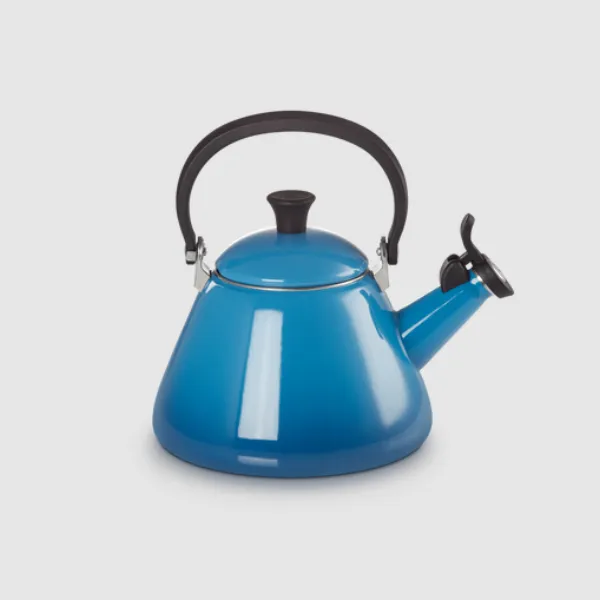 Stovetop kettle