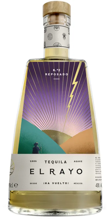 Best tequila