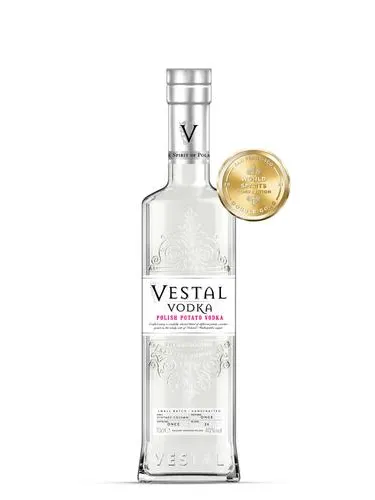 Best vodka