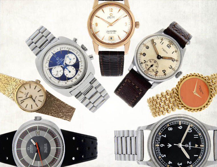 97 Watch ideas | vintage watches women, womens watches, vintage watches-hkpdtq2012.edu.vn