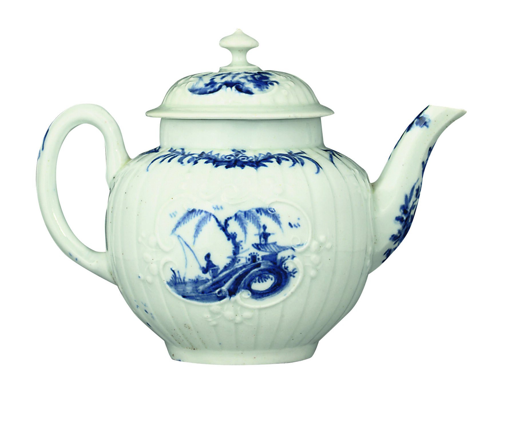History of the teapot, different teapots, history, tea history and more