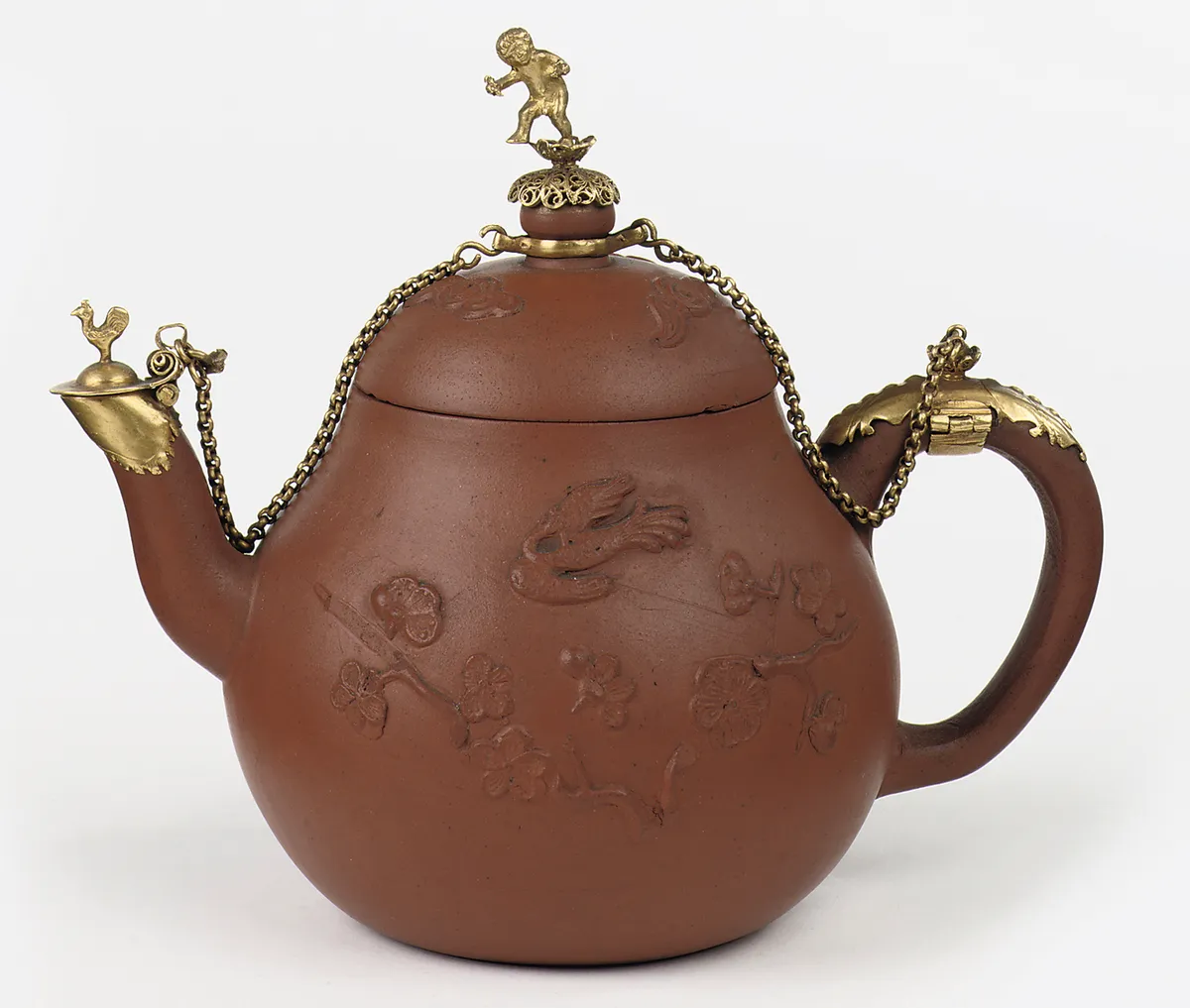 Collectible Teapots Complete Guide