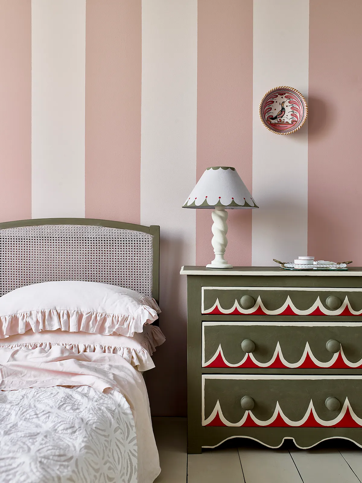 The Best Chalk Paints For Furniture Upcycling ⋆ A Rose Tinted World