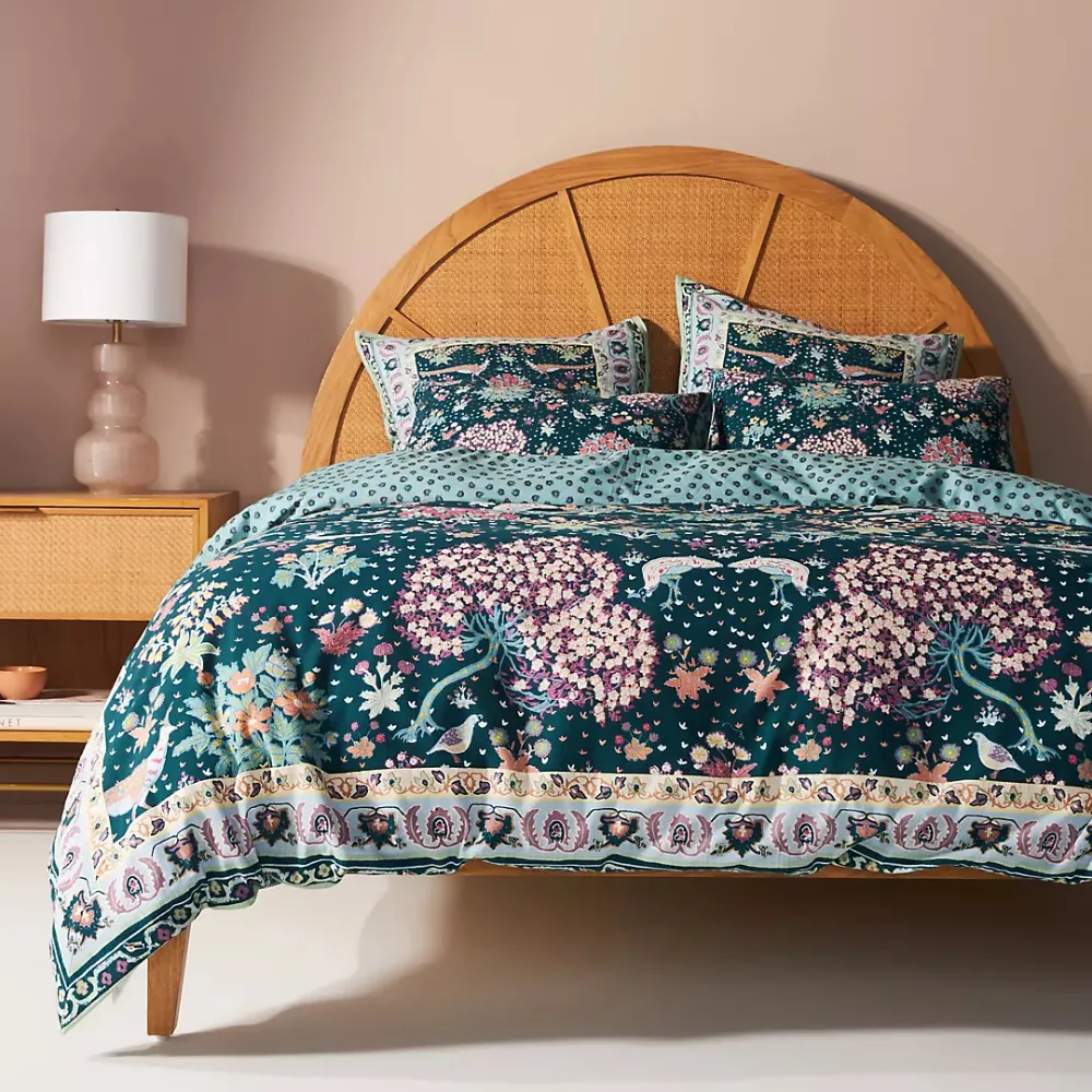 Best patterned bedding
