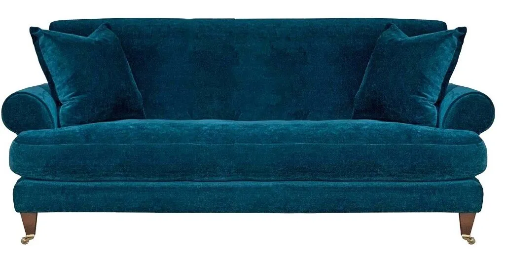 Drew Pritchard sofa collection
