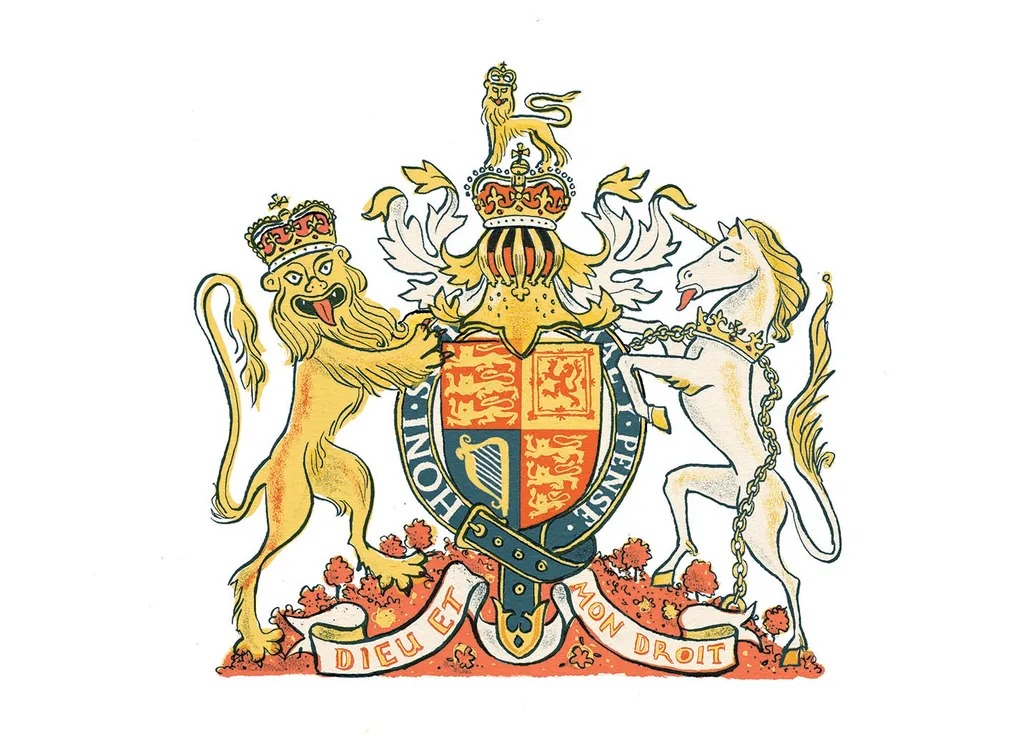 What is a Royal Warrant? - Homes and Antiques