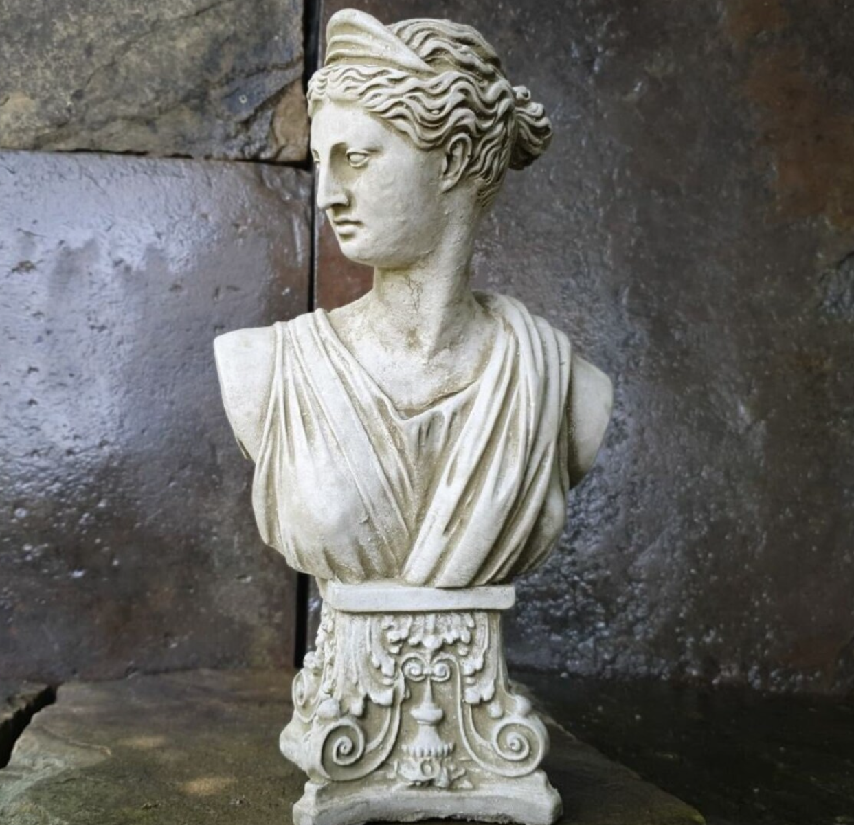 Best antique busts to collect now - Homes and Antiques