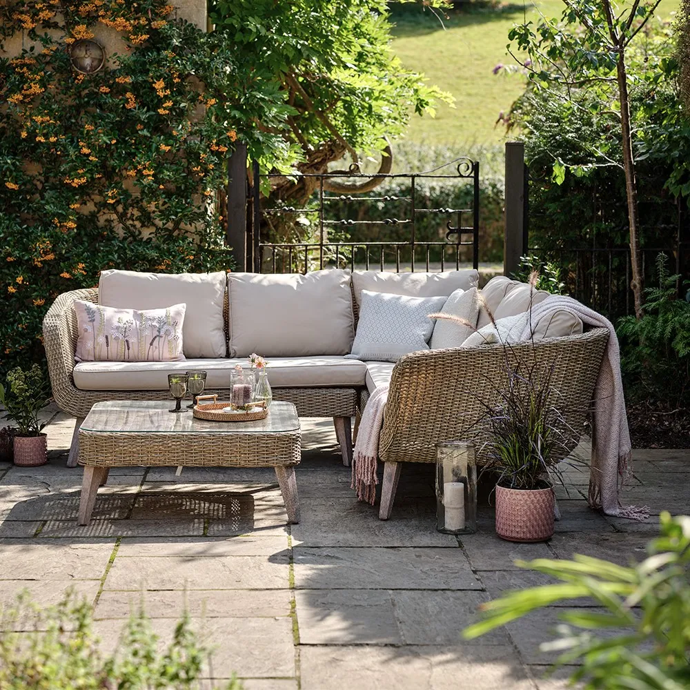Best garden sofas