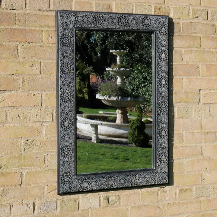 Best garden mirrors