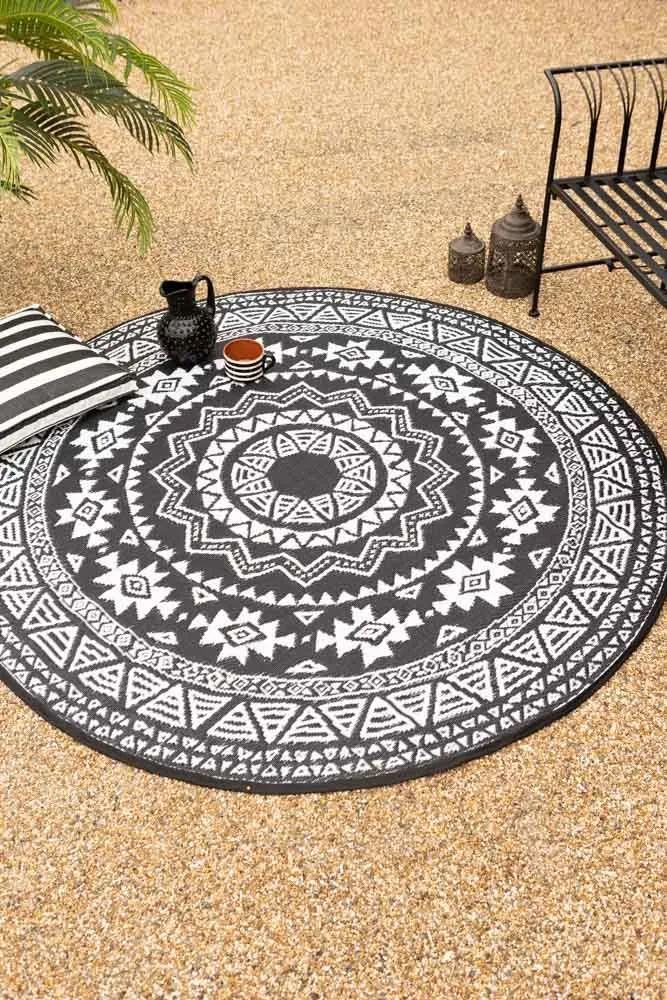 Best outdoor garden rugs