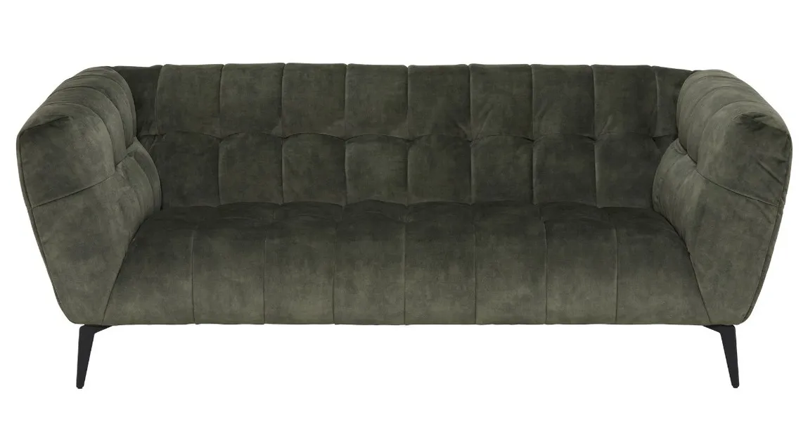 Best velvet sofas