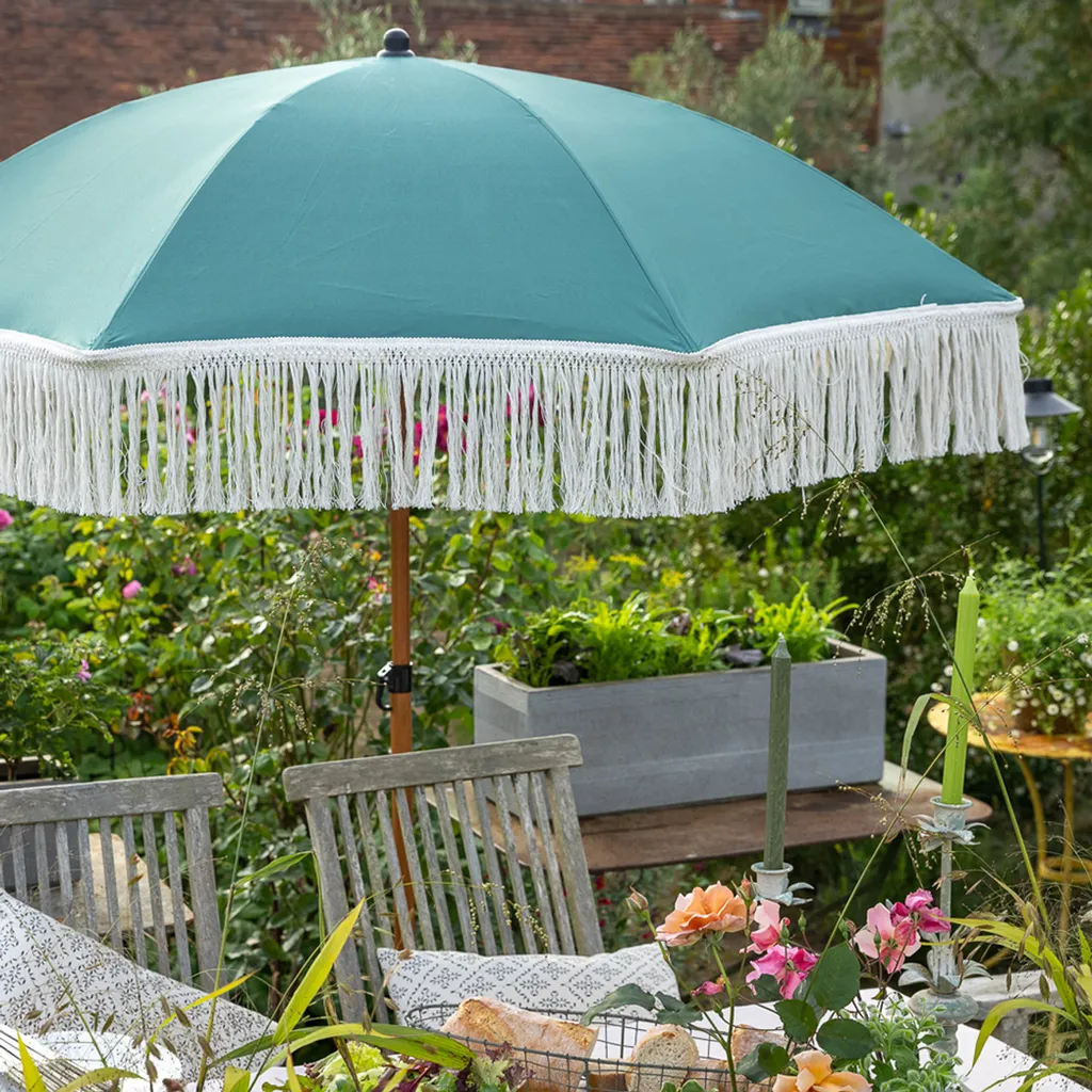 Best garden parasols