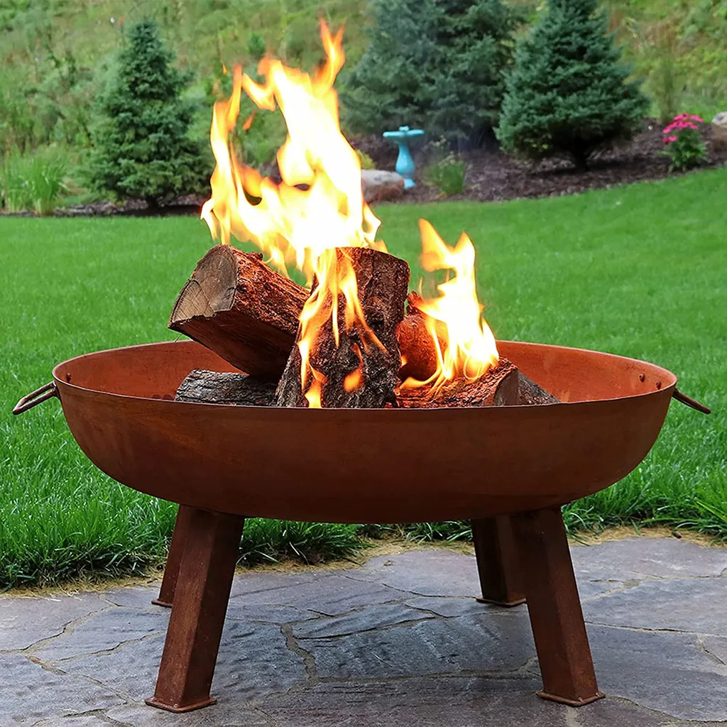 Best fire pits