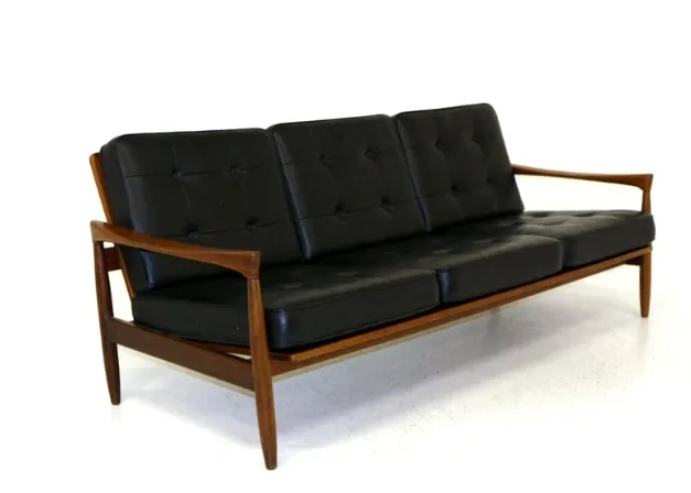 Klding sofa by Erik Wortz 1960s