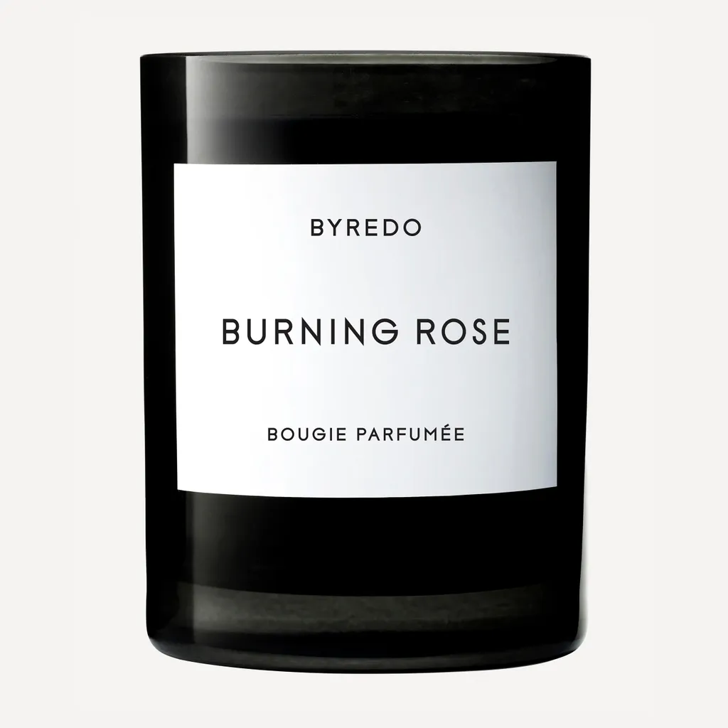 Byredo Burning Rose