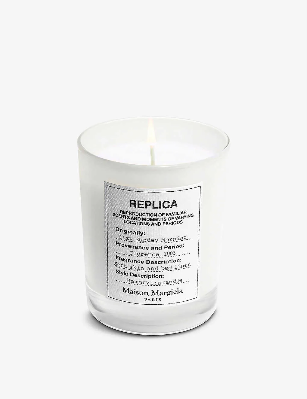 Best scented candles