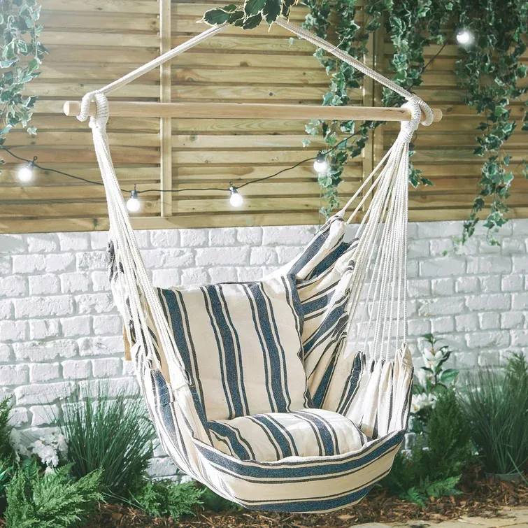 Best garden hanging chairs