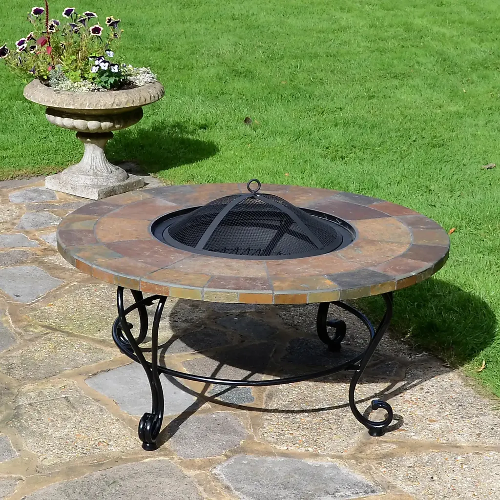 Best fire pits