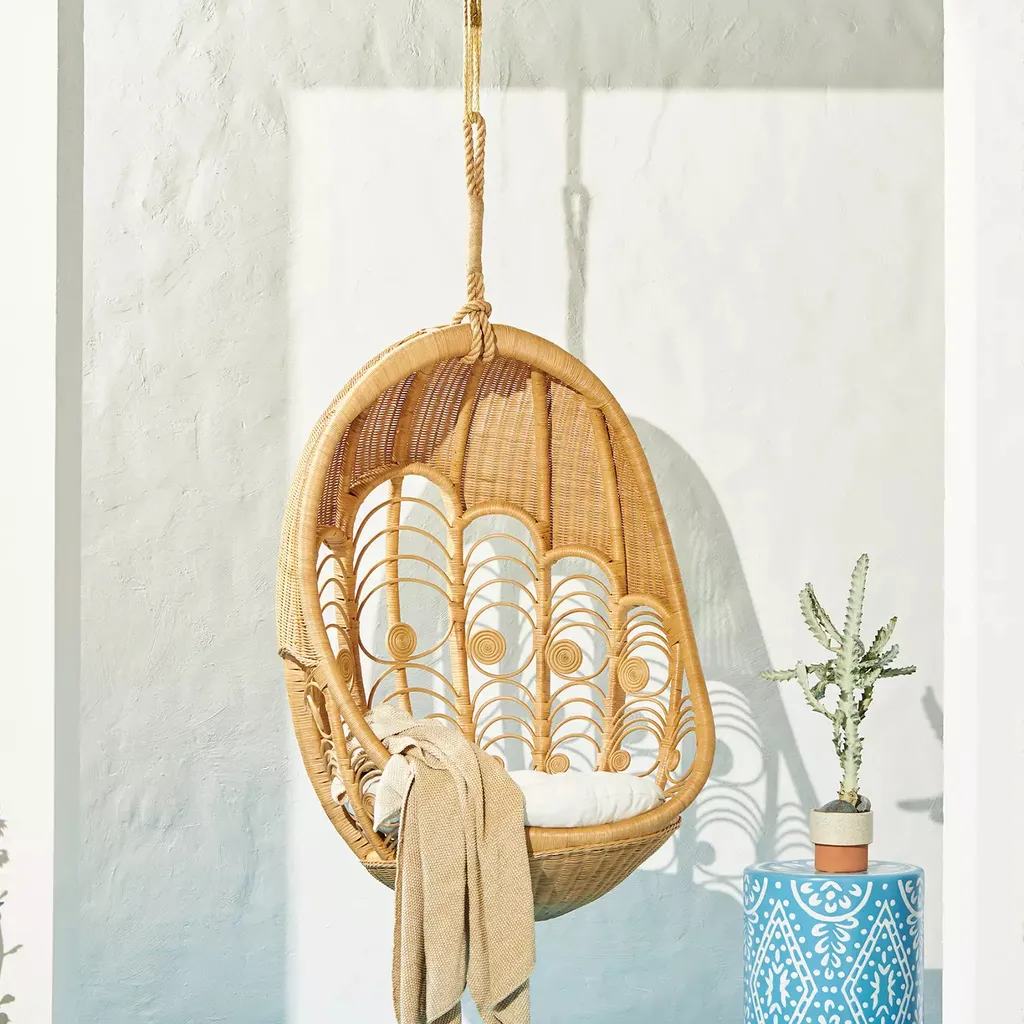 Best Garden Hanging Chairs