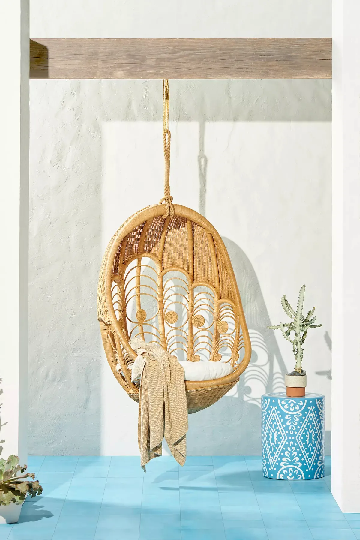 Best Garden Hanging Chairs