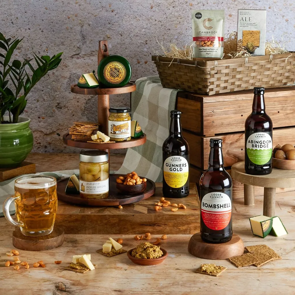 Best Father's Day Hampers