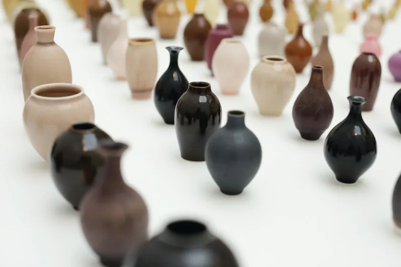 Ceramic Art London fair