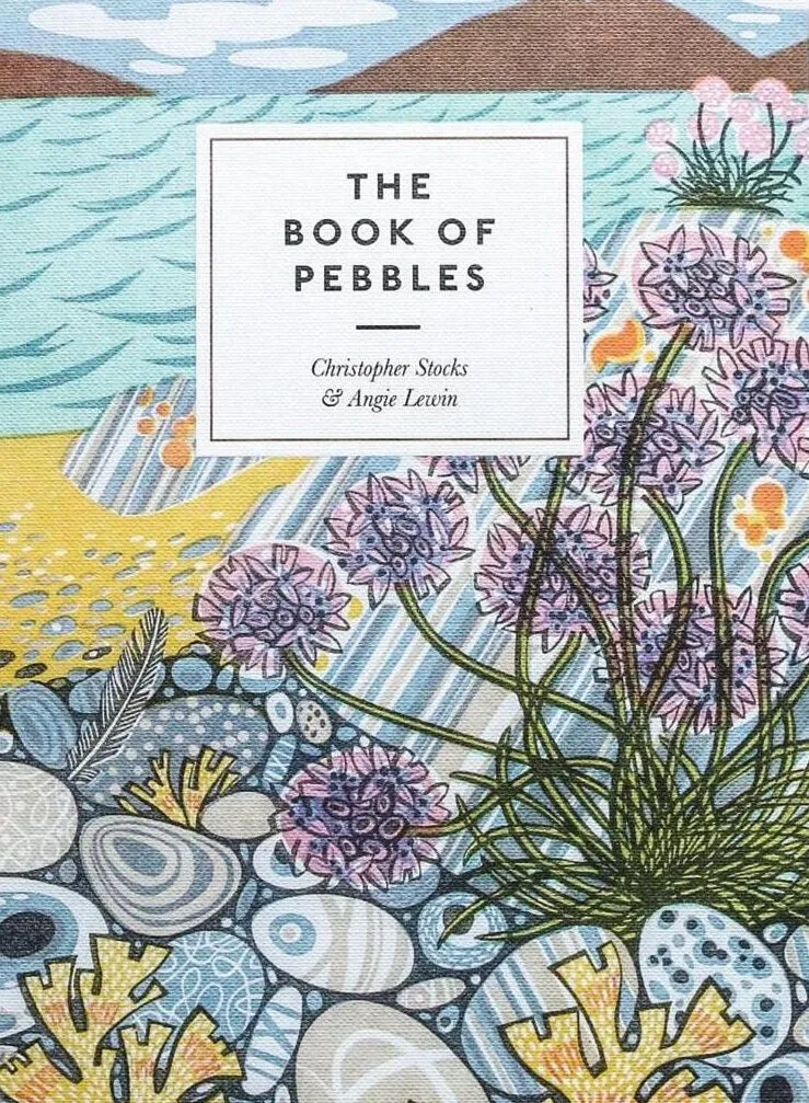 Pebbles Book