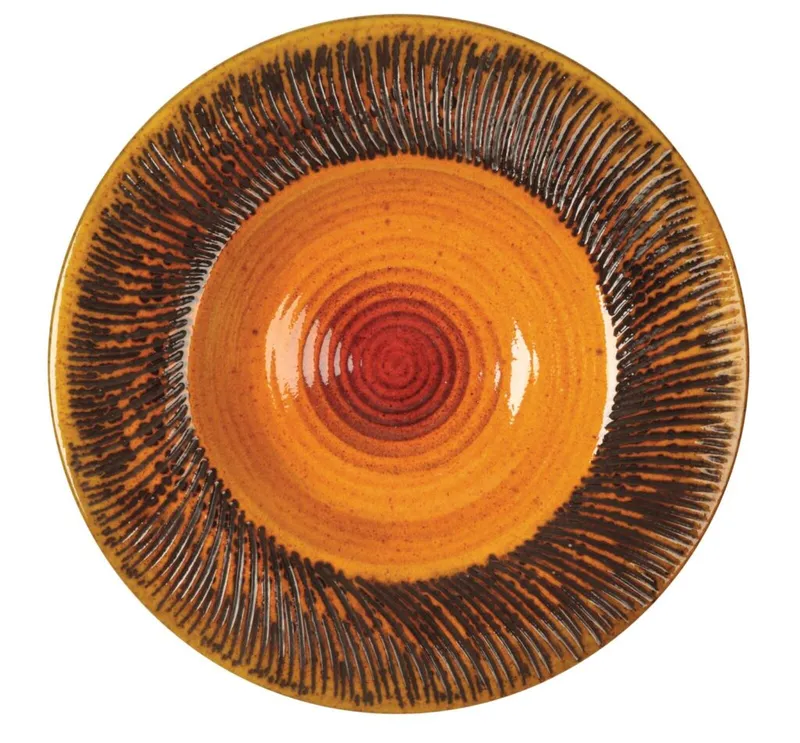 GUY SYDENHAM (1916-2005) large table bowl