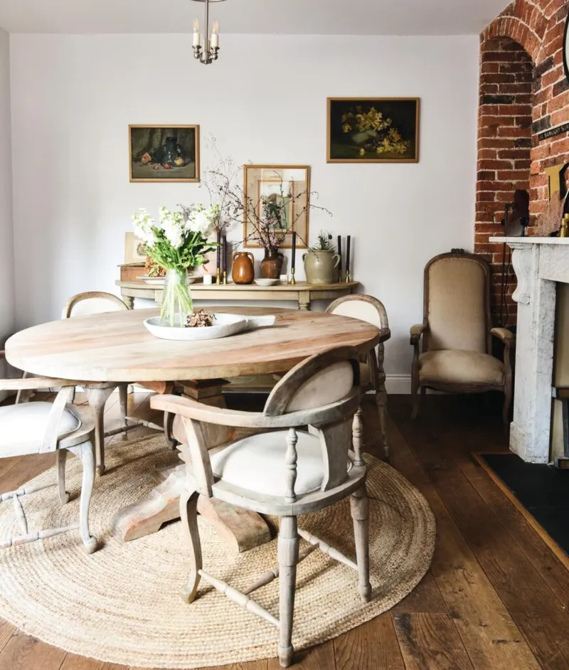 Home and shop dining table