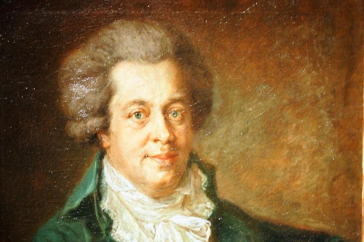 Who Invented Opera/music Ranked: the 20 greatest opera composers of all time | Classical Music