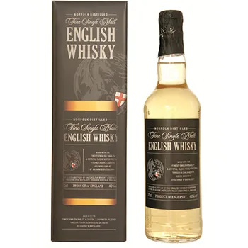 Englishwhiskyweb