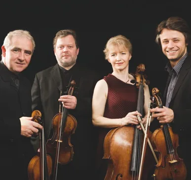Kings Place launches Chamber Classics festival - Classical Music