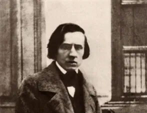 Chopin, Frédéric - Classical Music