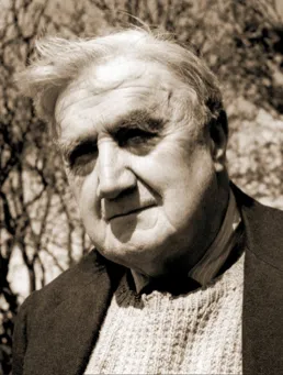Best British composers - Vaughan Williams
