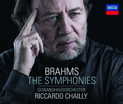 Brahms: The Symphonies - Classical Music
