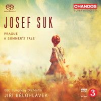 Suk - Classical Music