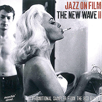 Jazz on Film: The New Wave II - Classical Music
