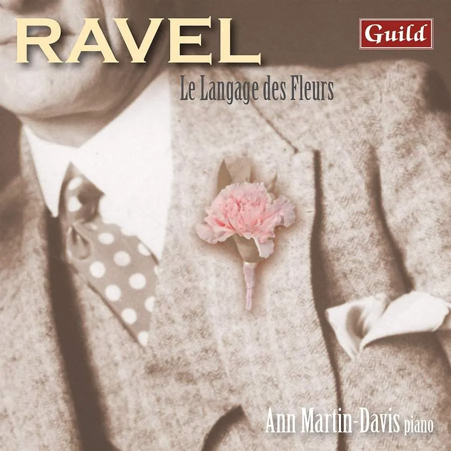 CD Ravel Guild