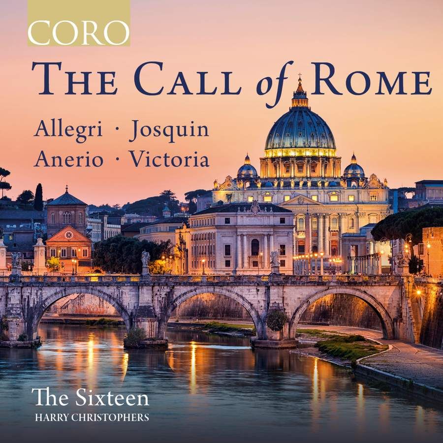 The Call of Rome - Classical Music
