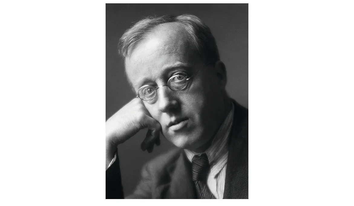 Did you know Gustav Holst was a Gilbert and Sullivan fan