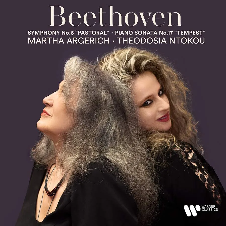 CD Beethoven 6