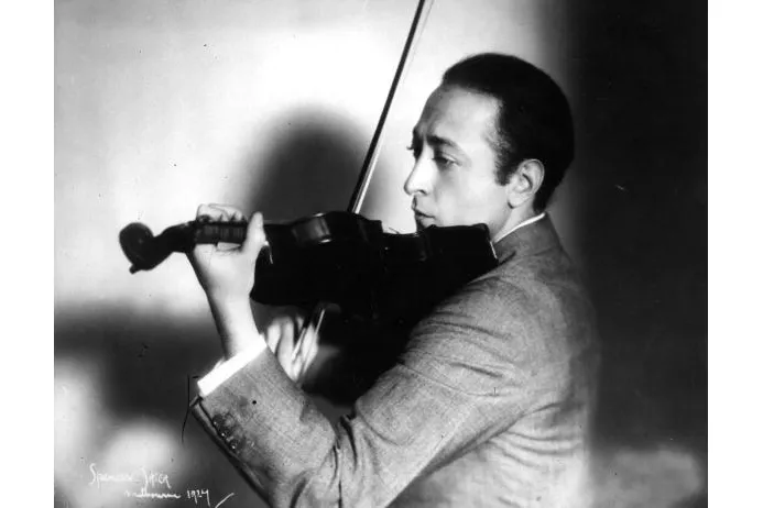 Greatest violinists ever: Jascha Heifetz