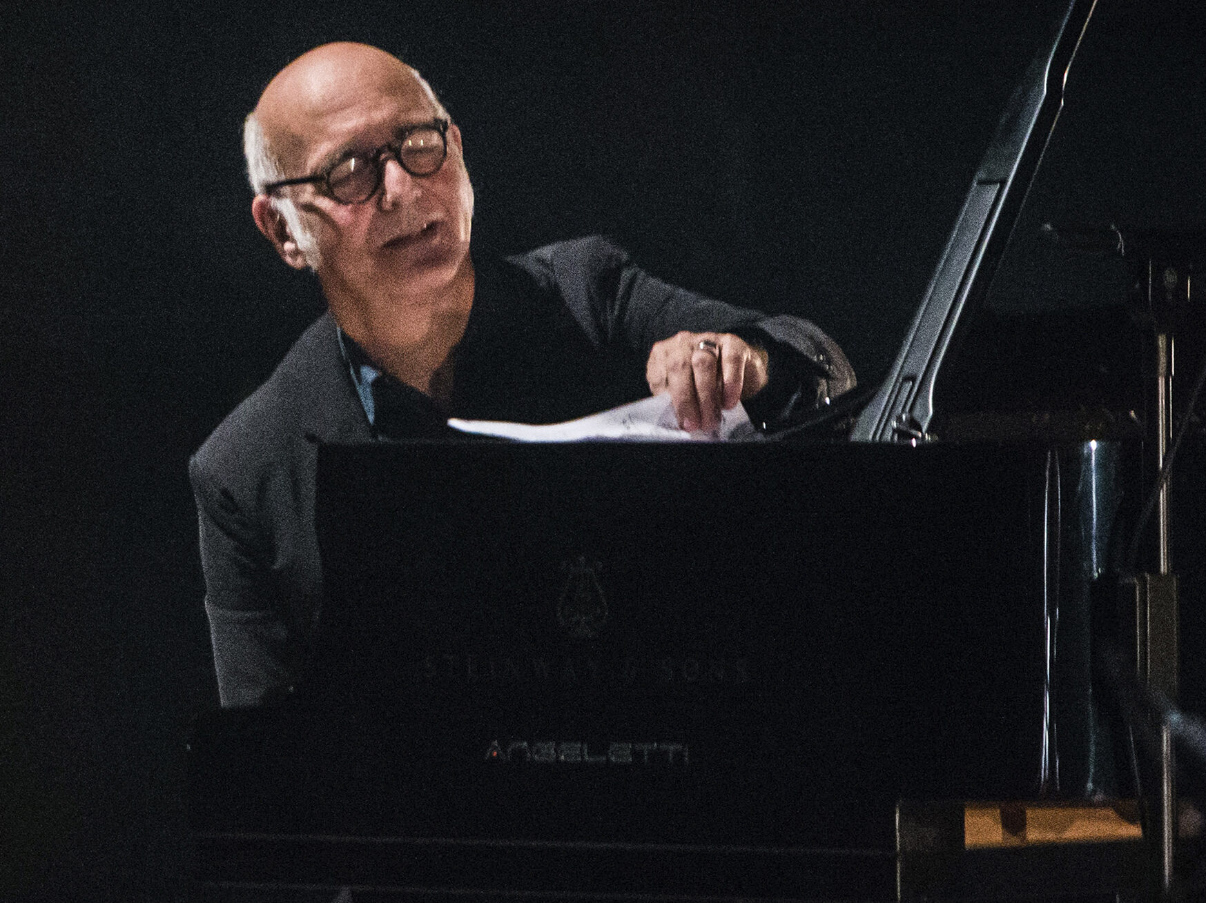 Best Einaudi songs: 10 works by the minimalist pianist and composer -  Classic FM