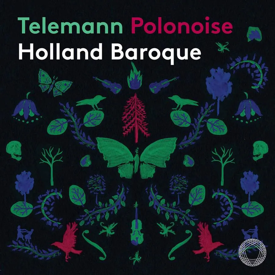 CD Telemann Polo