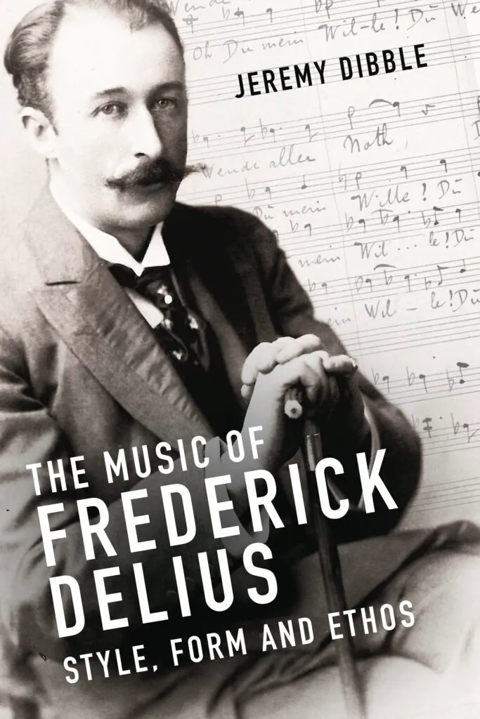 The Music of Frederick Delius_cmyk