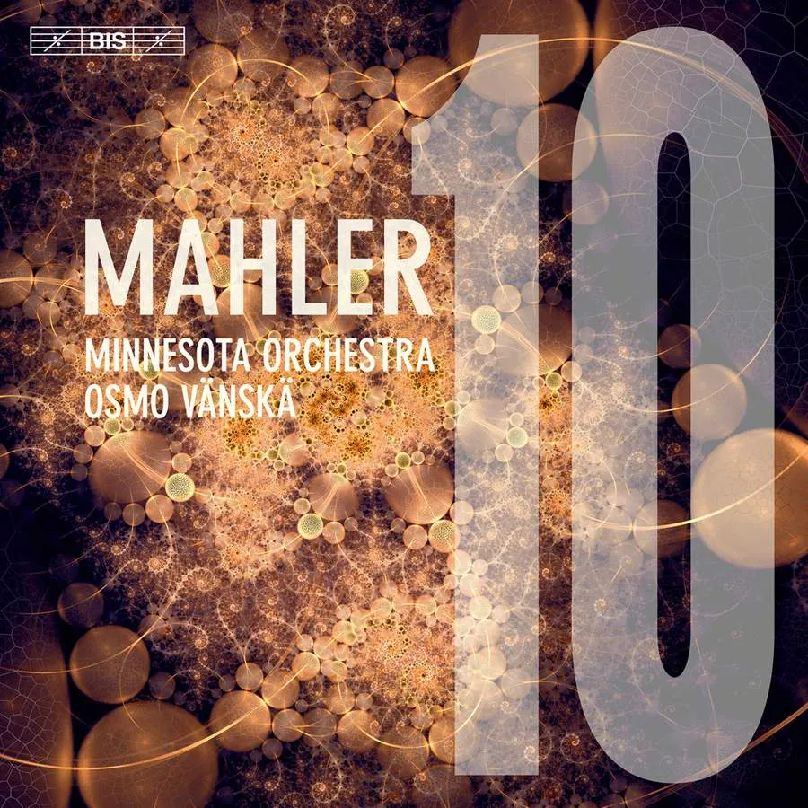 BIS2396_Mahler